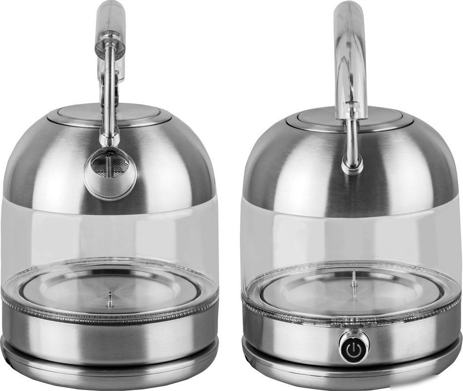 Электрический чайник Endever SkyLine KR-368G