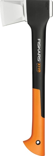 Топор-колун Fiskars S X11 X-series 1015640