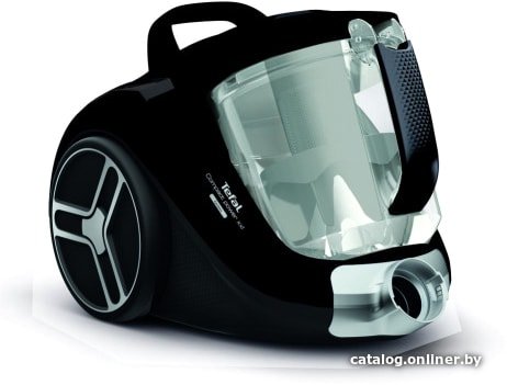 Пылесос Tefal TW4855EA