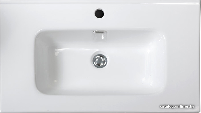 BelBagno Тумба под умывальник Etna-H60-800-2C-SO-RW-P