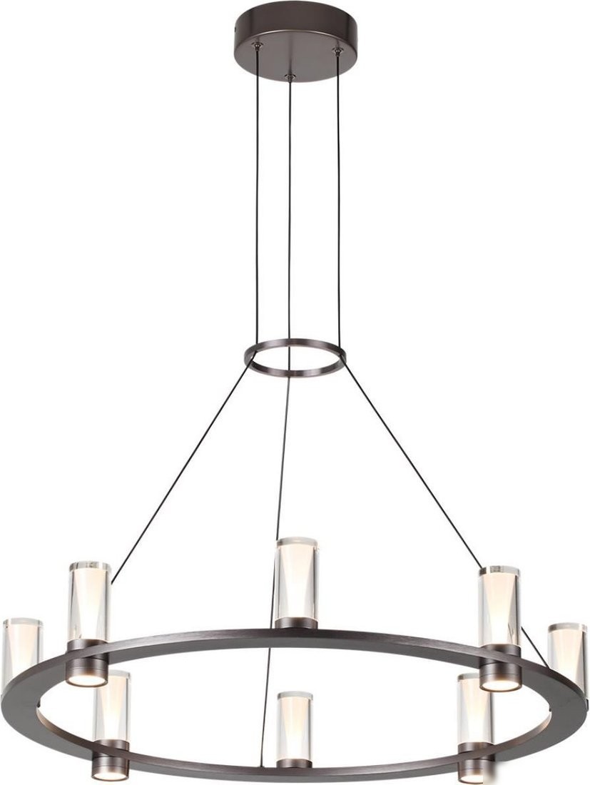 Подвесная люстра Odeon Light Defance 7143/55L