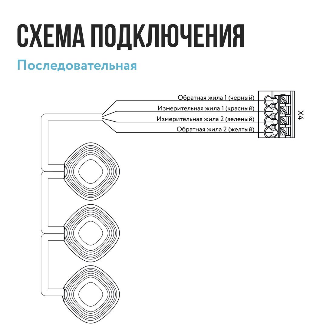 Датчик Stahlmann 001 2282757