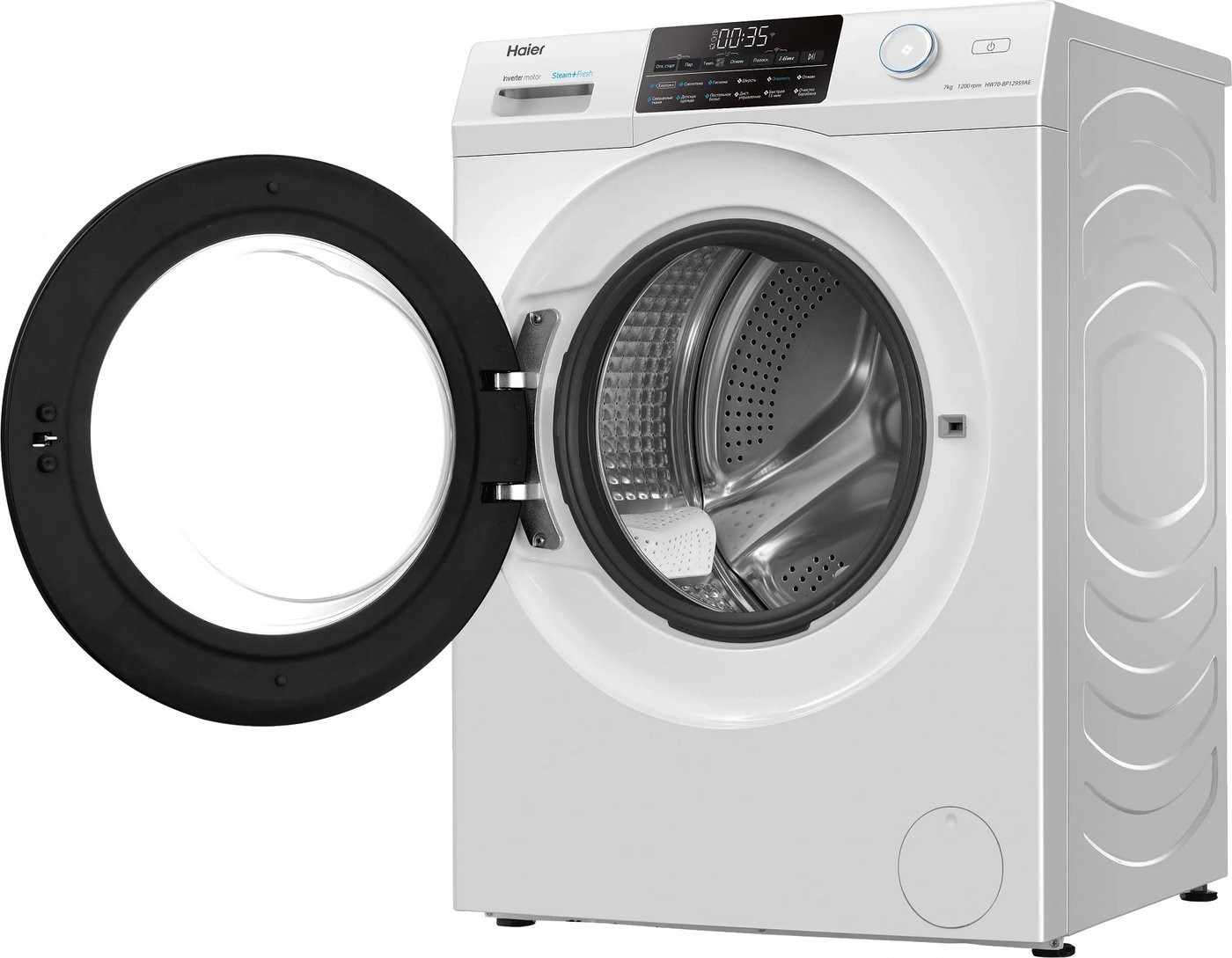 Стиральная машина Haier HW70-BP12959AE