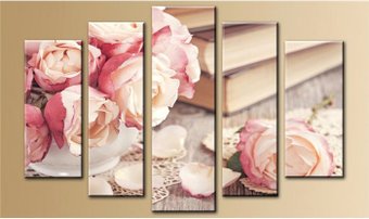 Модульная картина Arthata 5m-558 130x80