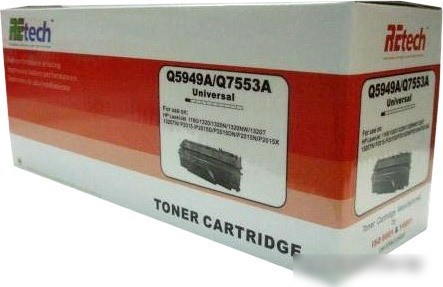 Картридж Retech Q5949AHP