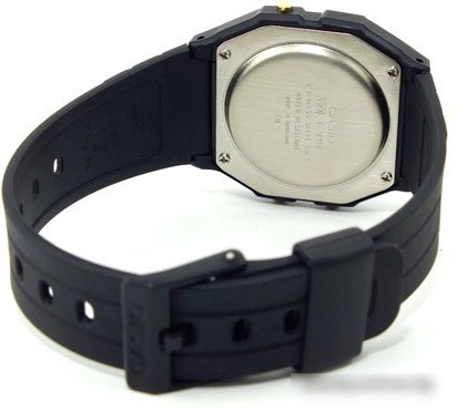Наручные часы Casio F-91WG-9Q