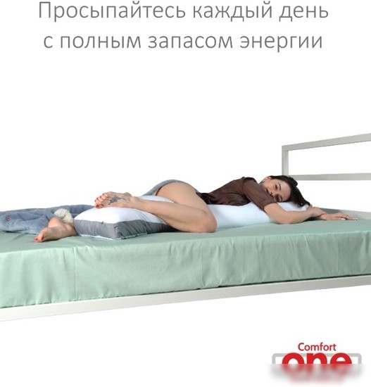 Спальная подушка Espera Home Comfort Оne ЕС-3922