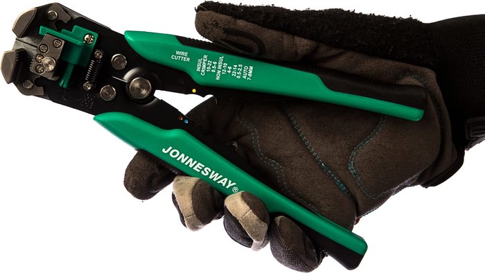 Щипцы Jonnesway Jonnesway V1501