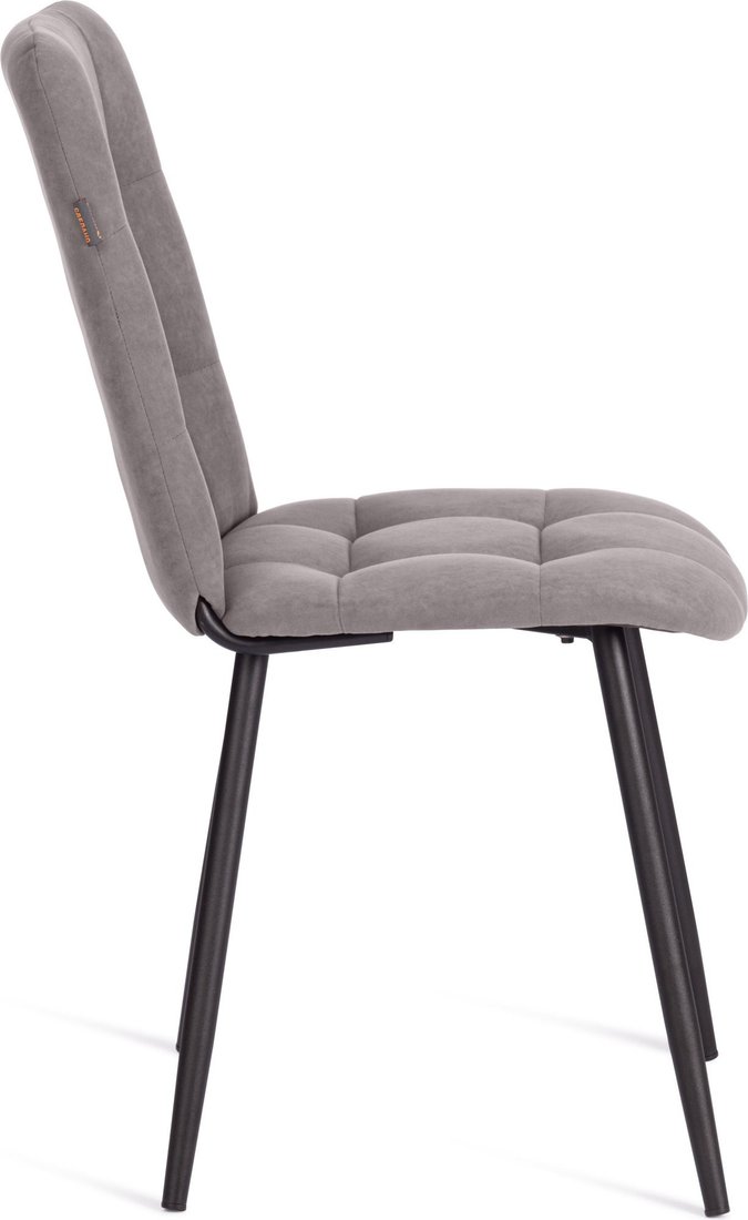 Стул TetChair Asti (серый)