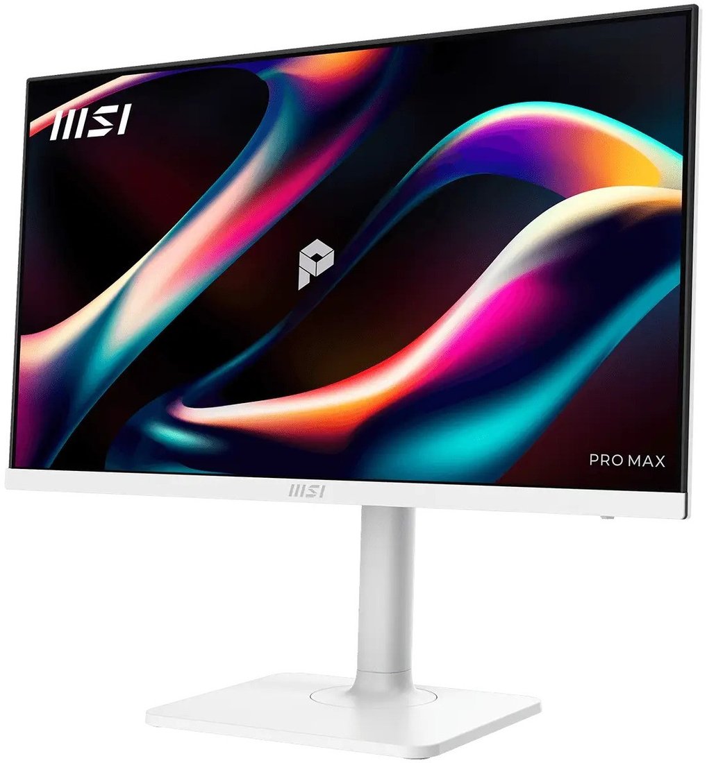 Монитор MSI Pro Max 271PHW E14