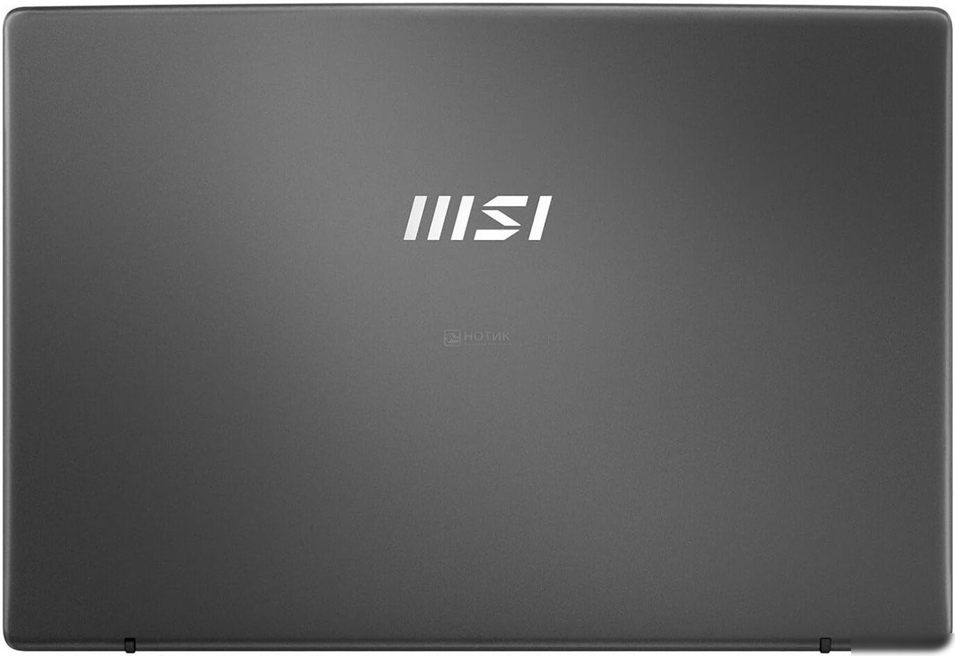 Ноутбук MSI Modern 13 F1MOG-069XRU Win 11 Pro