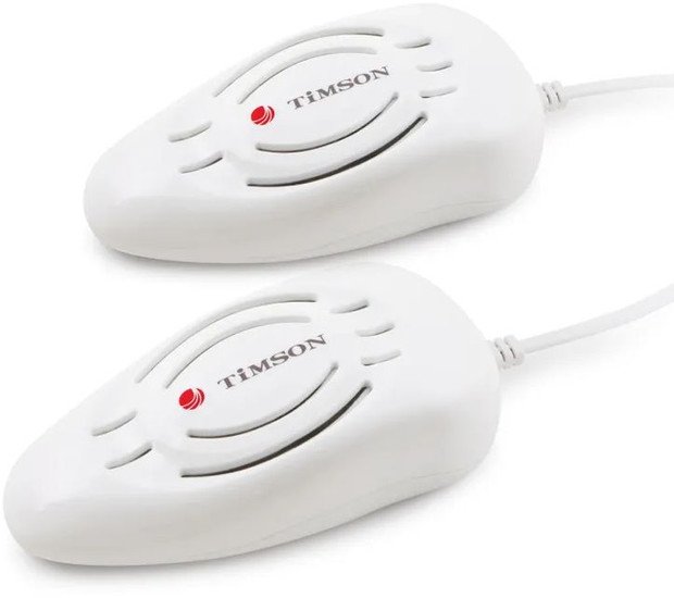 Сушилка для обуви Timson 2408