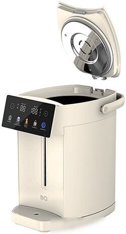 Термопот BQ TP5001 (слоновая кость)
