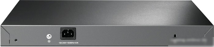 Управляемый коммутатор 2-го уровня TP-Link TL-SG3428MP V2