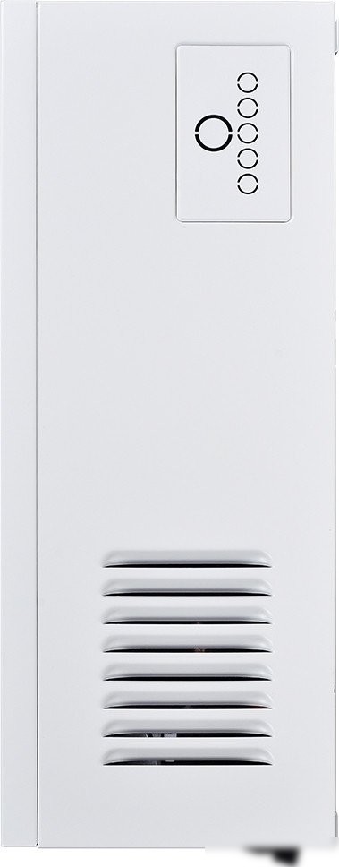 Отопительный котел Thermex Sonne 12 Wi-Fi (White)