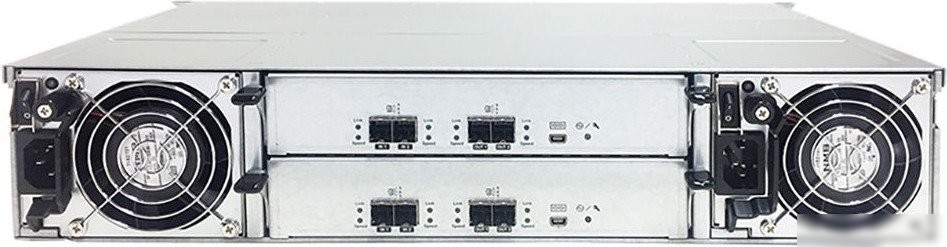 Сетевой накопитель Infortrend Expansion Enclosure JB 3025B JB3025RBA0-8U32