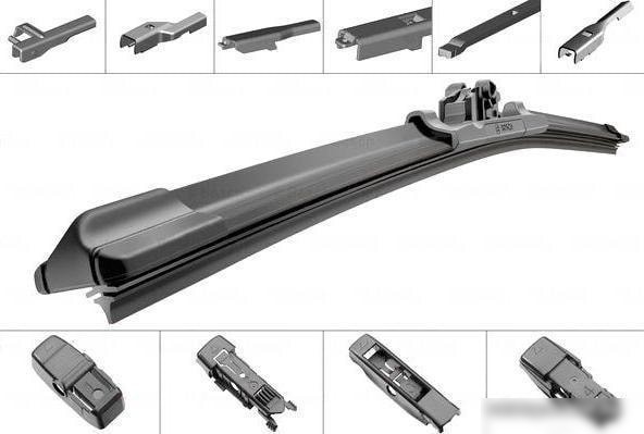 Bosch Aerotwin Plus 3397006951