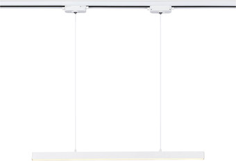 Трековый светильник Ambrella GL6782 WH (белый)