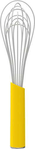Венчик Smart Solutions SmartChef SS-WH-SLC-CLF (желтый)