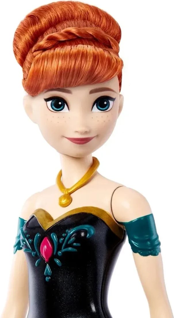 Кукла Disney Frozen JDX53