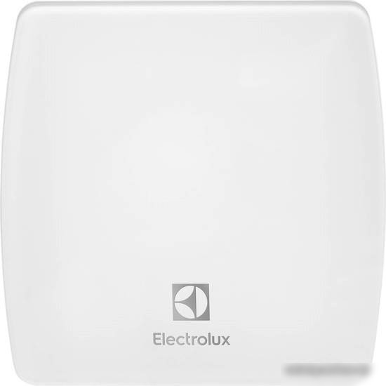 Осевой вентилятор Electrolux Glass EAFG-150 (бежевый)