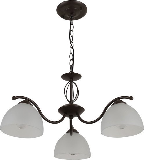 Подвесная люстра Rivoli Jackeline 9141-303 Б0054755