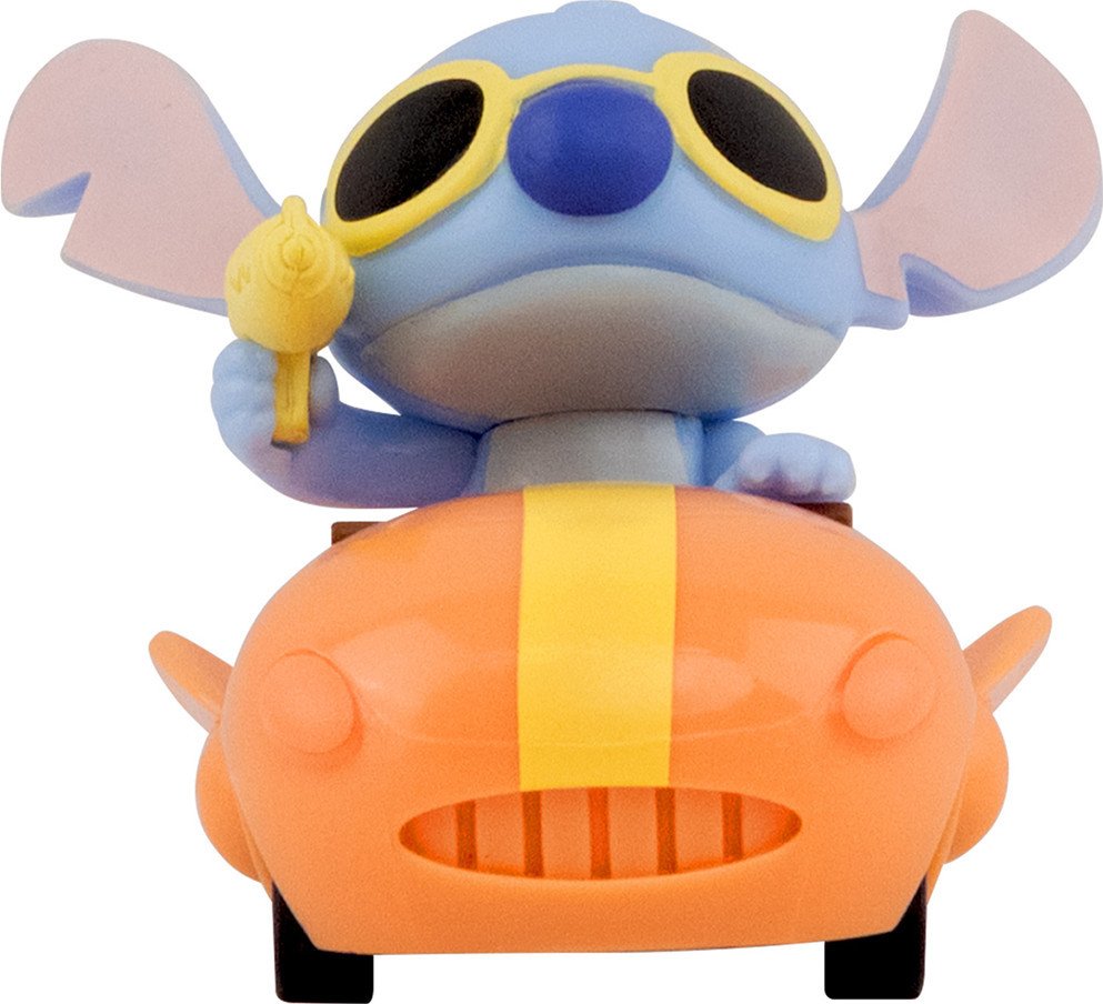 Фигурка YuMe Стич 16747_YM