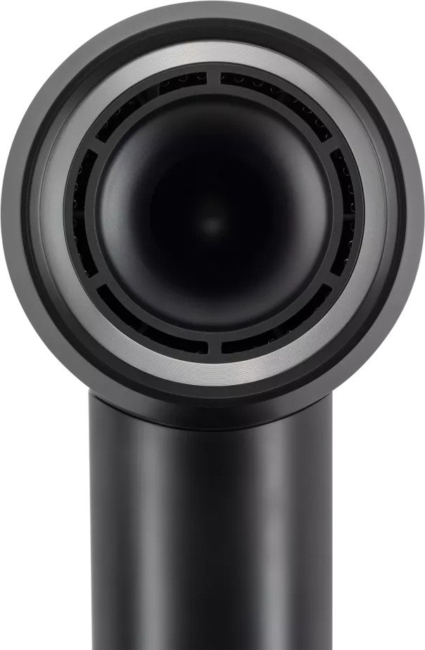 Фен Polaris PHD 1110 (черный)