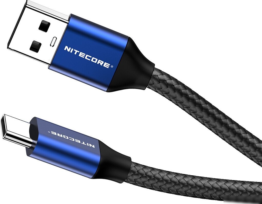 Кабель Nitecore UAC20 18969