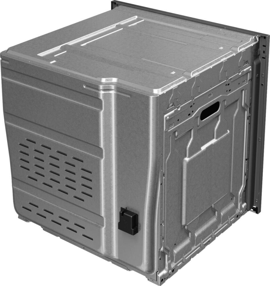 Электрический духовой шкаф ASKO OTP66SSH