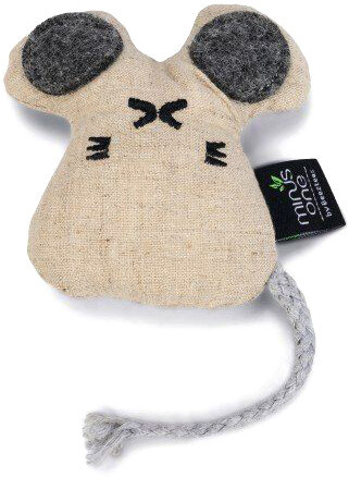 Игрушка для кошек Beeztees Мышь кода 440695