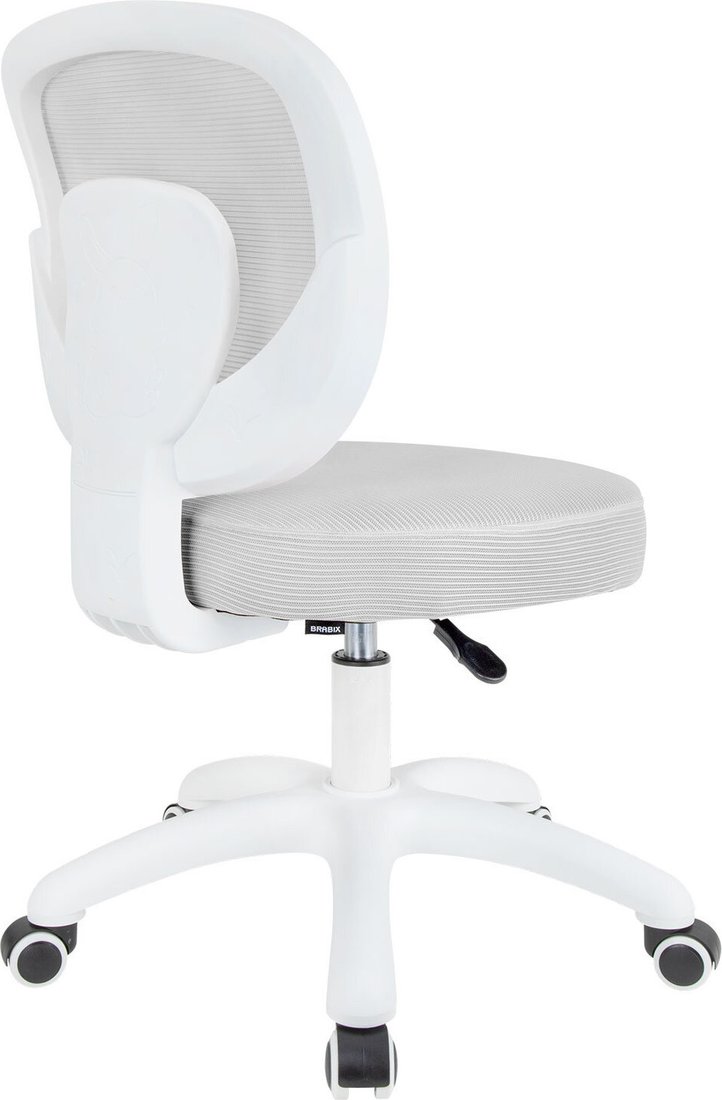 Офисное кресло Brabix Kids MG-230 533321 (серый)