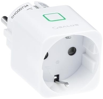 Розетка Salus Controls SPE868