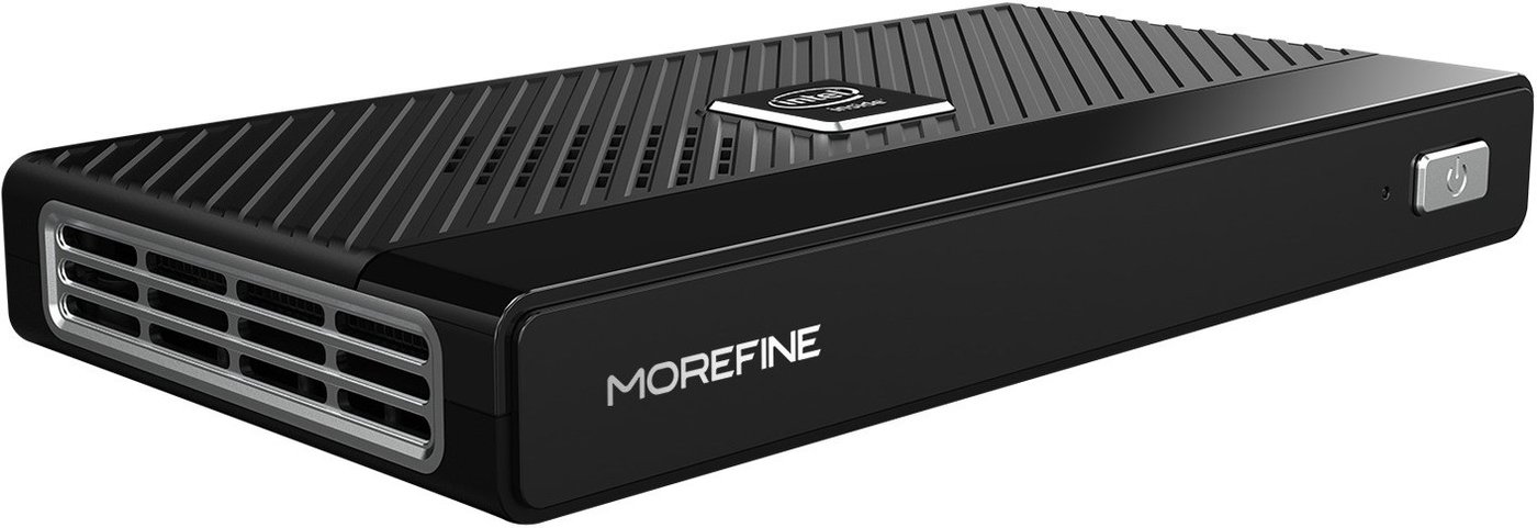 Мини-ПК Morefine M6 (Intel N150 16GB/512GB)