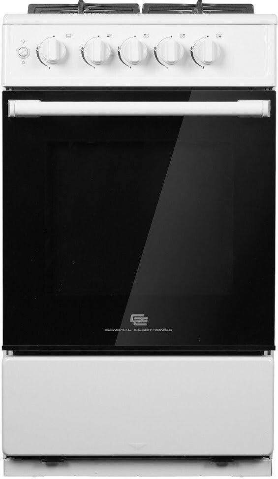 Кухонная плита General Electronics GE-GM4EC55W