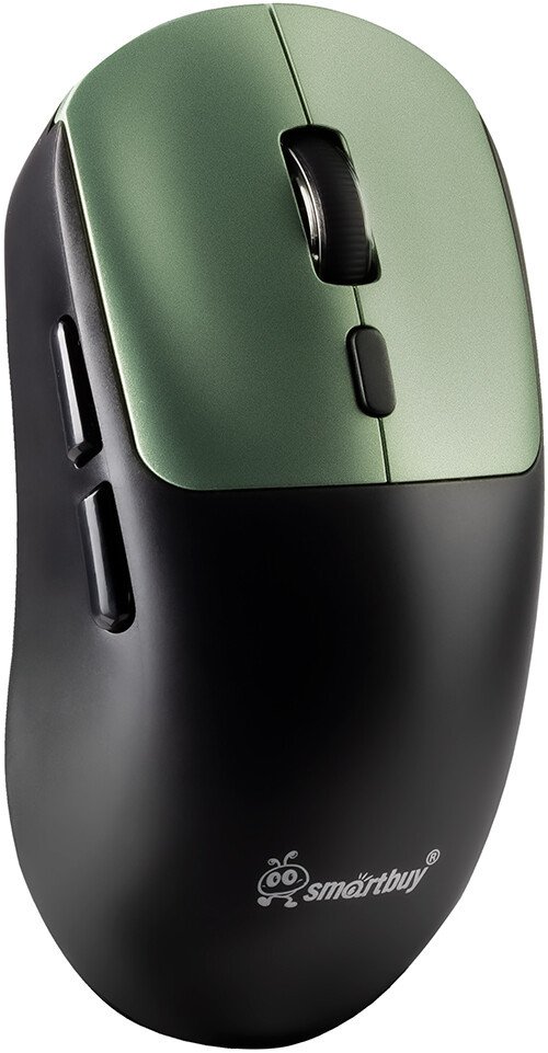 Игровая мышь SmartBuy X7 SBM777DGG