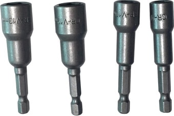 Набор бит Sturm 1041-05-S4 (4 предмета)
