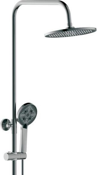 Душевая система Diadonna D234-35QH
