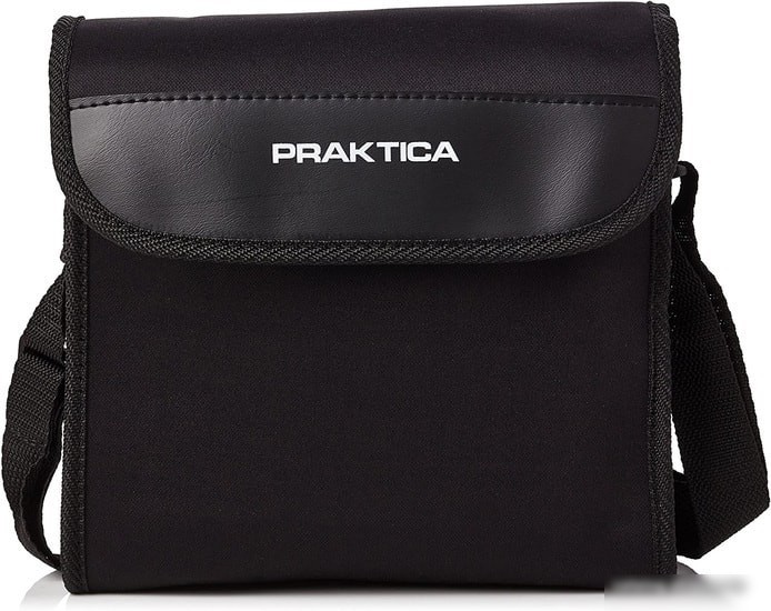 Бинокль Praktica Falcon 12x50 (черный)