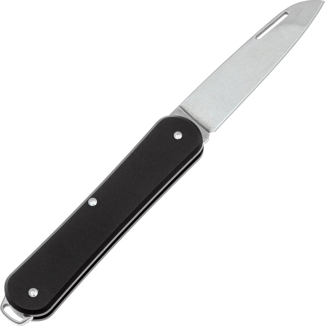 Складной нож Fox Knives Vulpis FX-VP130 BK