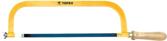 Ножовка по металлу TOPEX 10A130