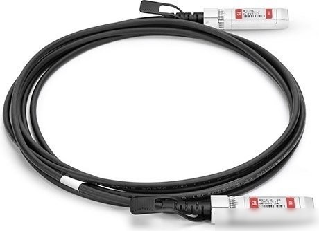 Кабель Juniper Networks EX-SFP-10GE-DAC-4M