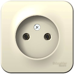 Розетка Schneider Electric Blanca BLNRA000112