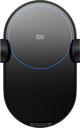 Держатель для смартфона Xiaomi Mi Wireless Car Charger WCJ02ZM (международная версия)
