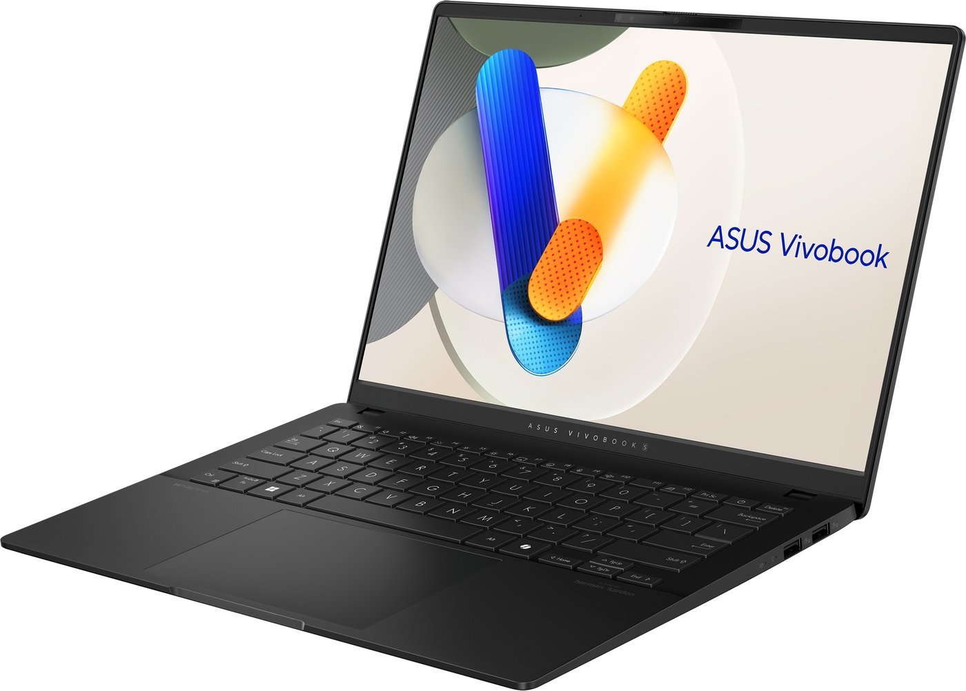 Ноутбук ASUS Vivobook S 14 OLED S5406SA-QD202 Win 11 Pro
