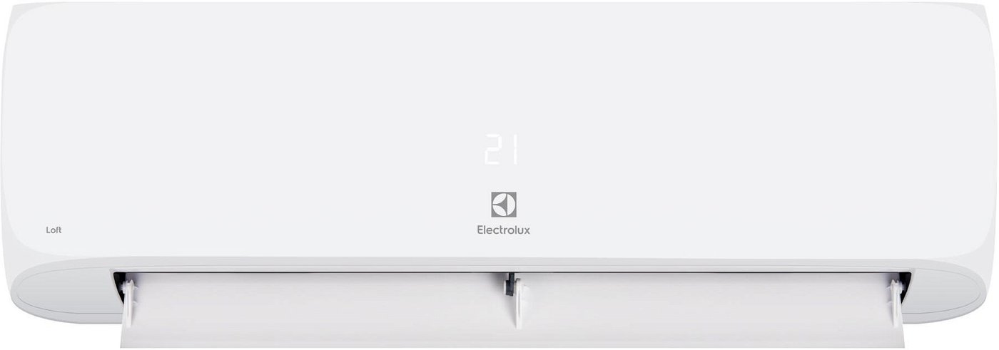 Кондиционер Electrolux EACS-12HAL/N8