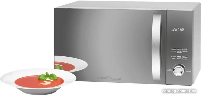 Микроволновая печь ProfiCook PC-MWG 1176