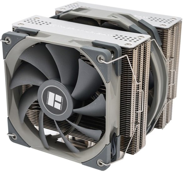 Кулер для процессора Thermalright Frost Spirit 140