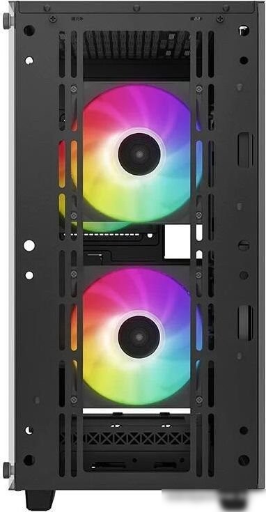 Корпус DeepCool CC360 ARGB R-CC360-BKAPM3-G-1