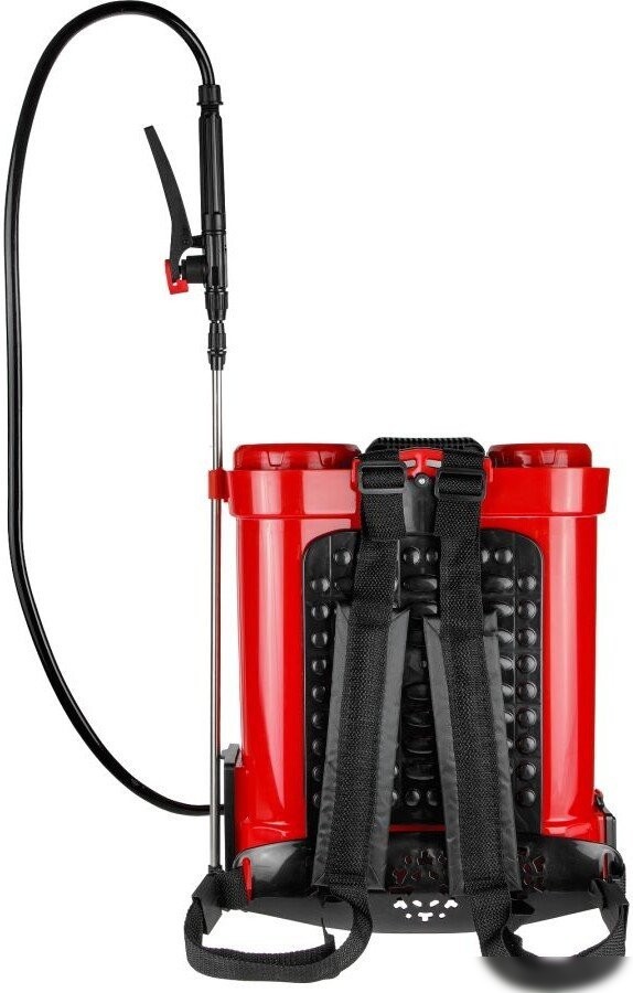 Аккумуляторный опрыскиватель Wortex LX KS 1220-1 Li ALL1 XLT Set 2335133 (с 1-им АКБ)